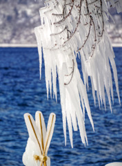 北海道　冬