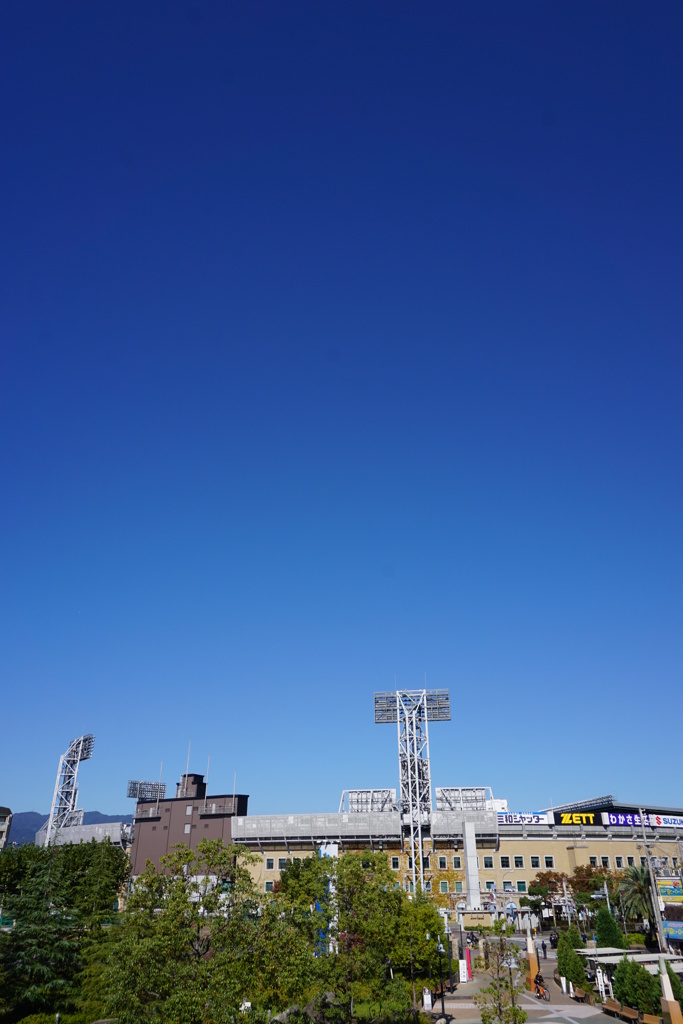 甲子園