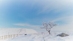 美帆峠