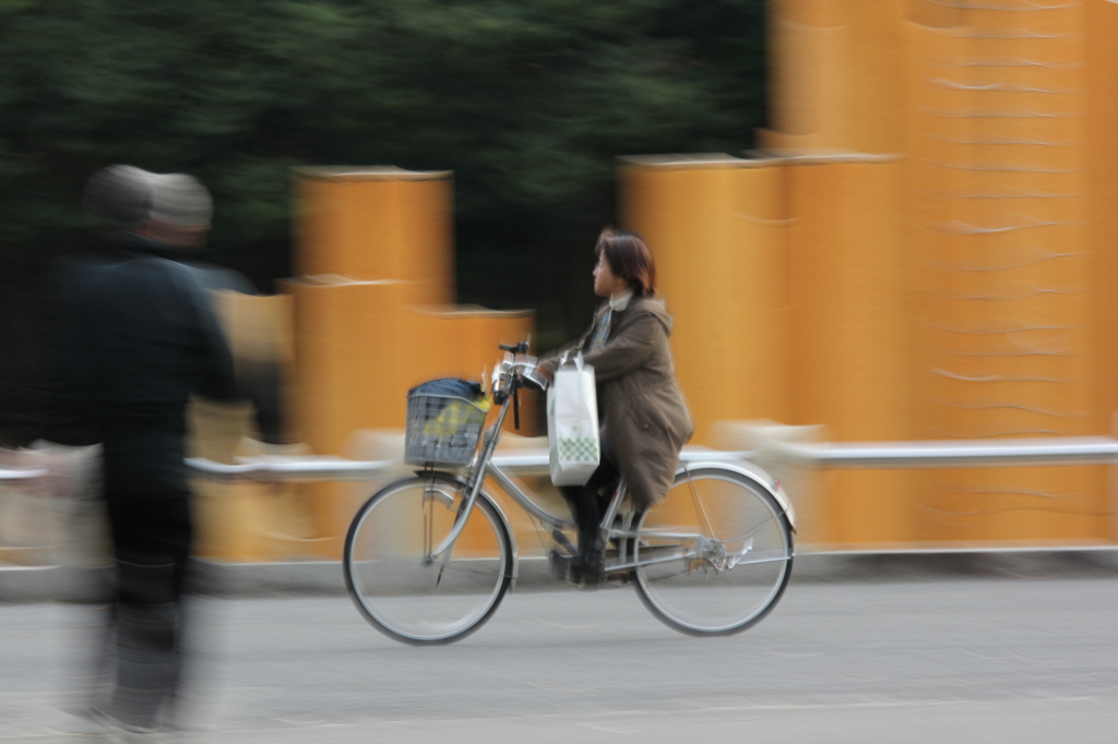 自転車3