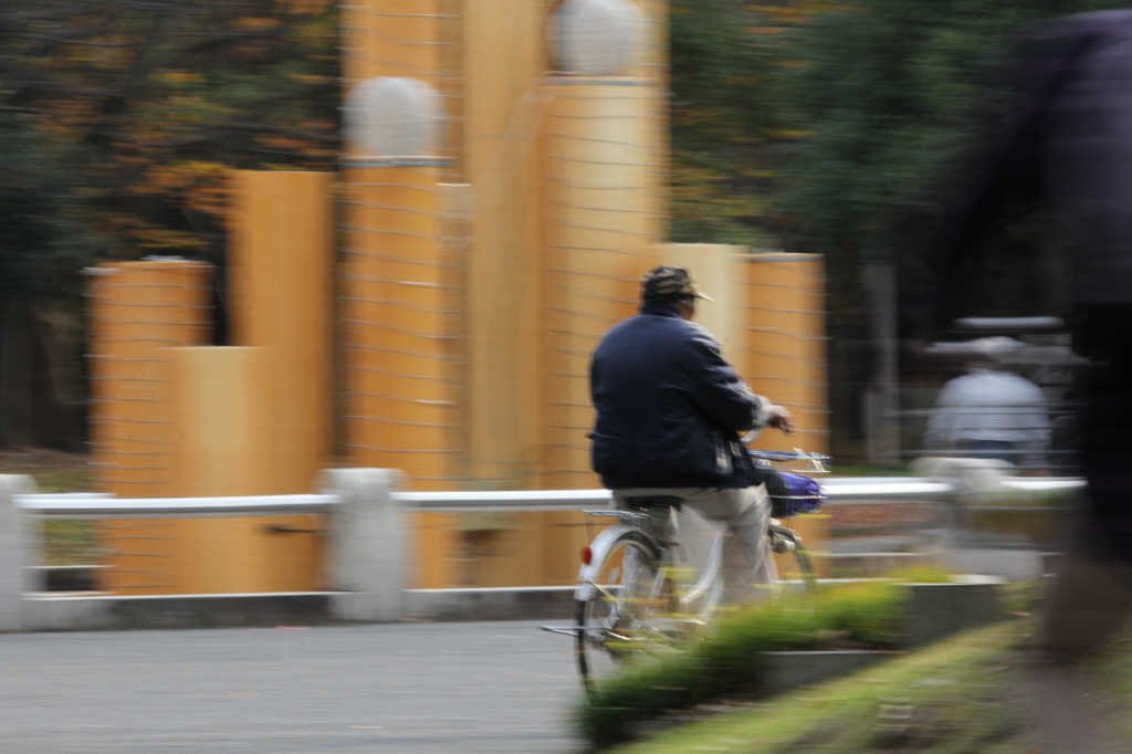 自転車2