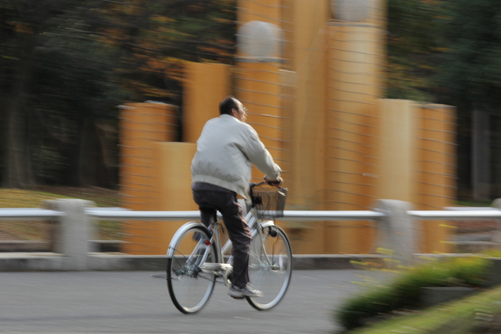 自転車1