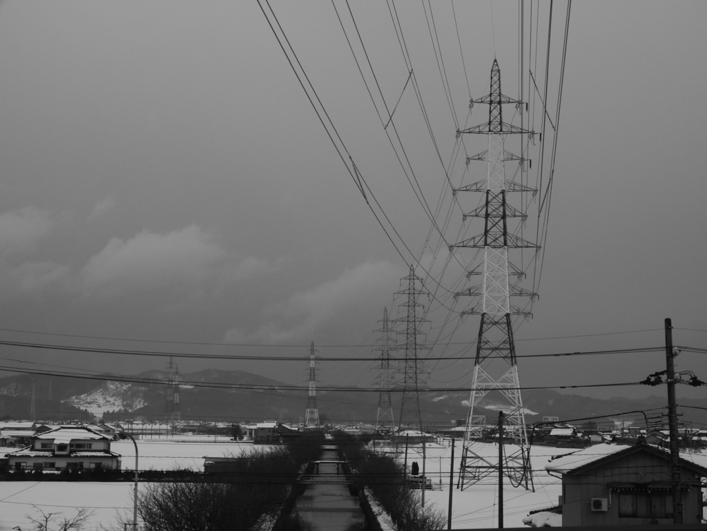 続く先は・・・