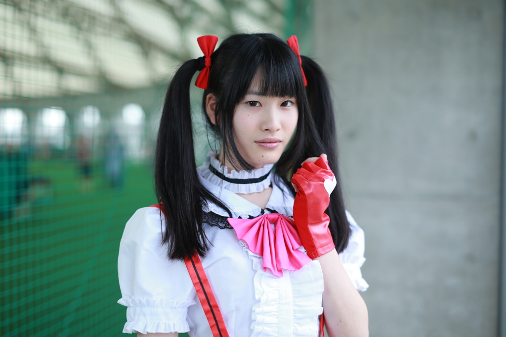 .Red Fairly (楓さん)