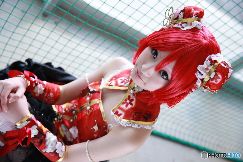 星澤ゆいさん