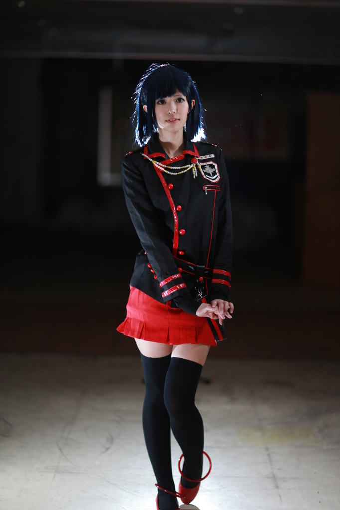和音凪響さん