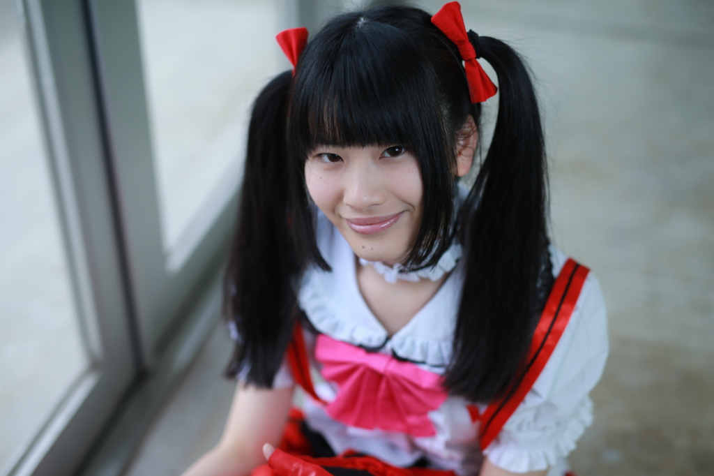 唇の魅惑(楓さん)