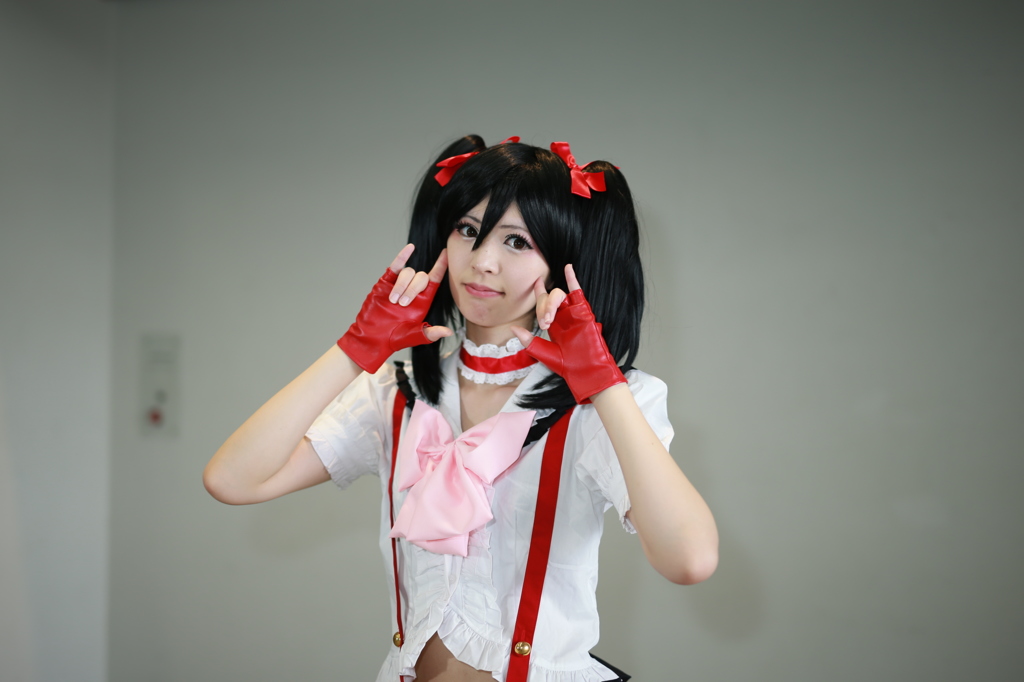 和音凪響さん