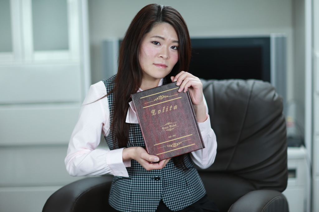 山本さん