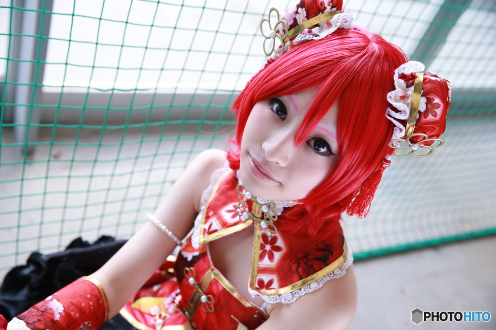 星澤ゆいさん