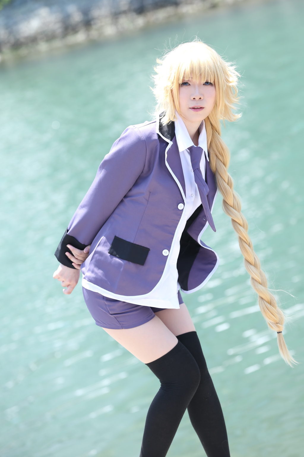 Fate/