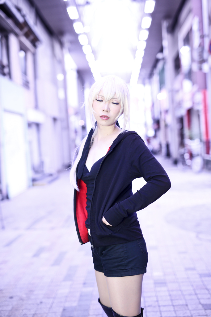 Fate(新宿)