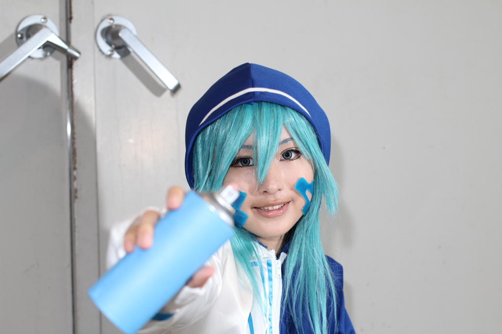 やがみさん