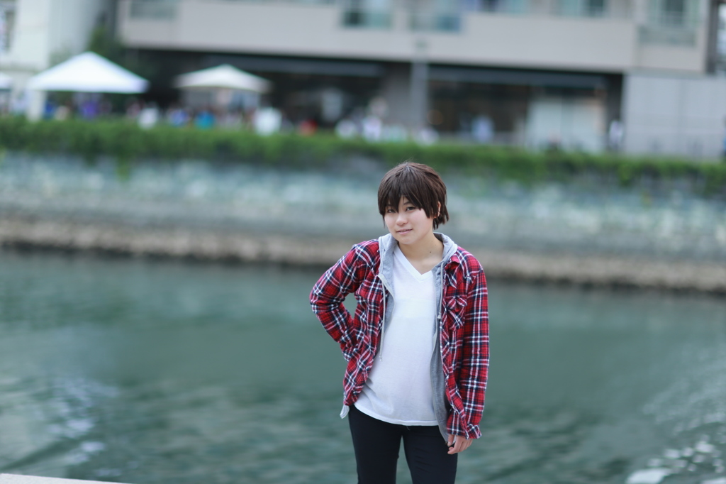 翡翠さん