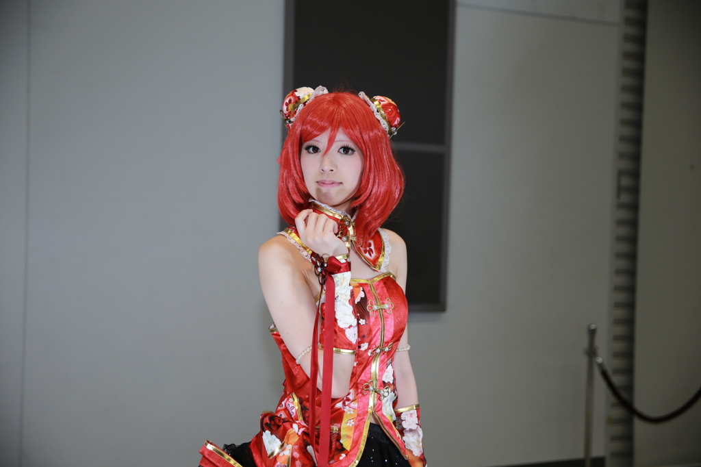 .
和音凪響さん