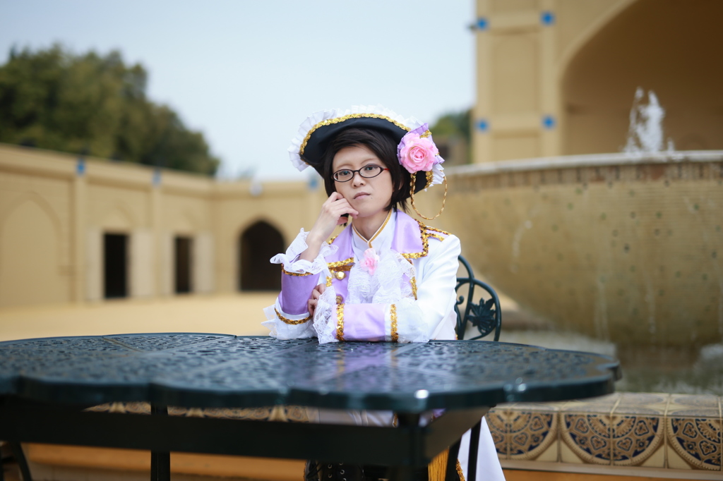 春神蓮弥さん