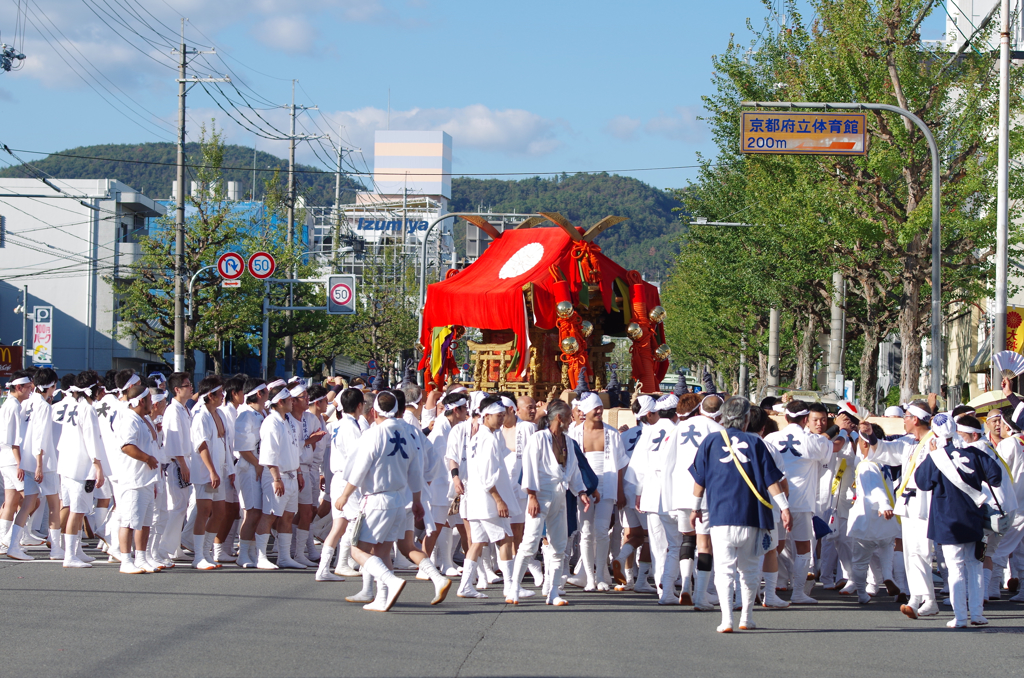 大将軍祭り_K_506186