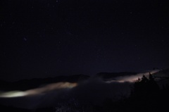 またまた立雲峡