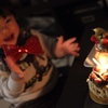1歳おめでとう