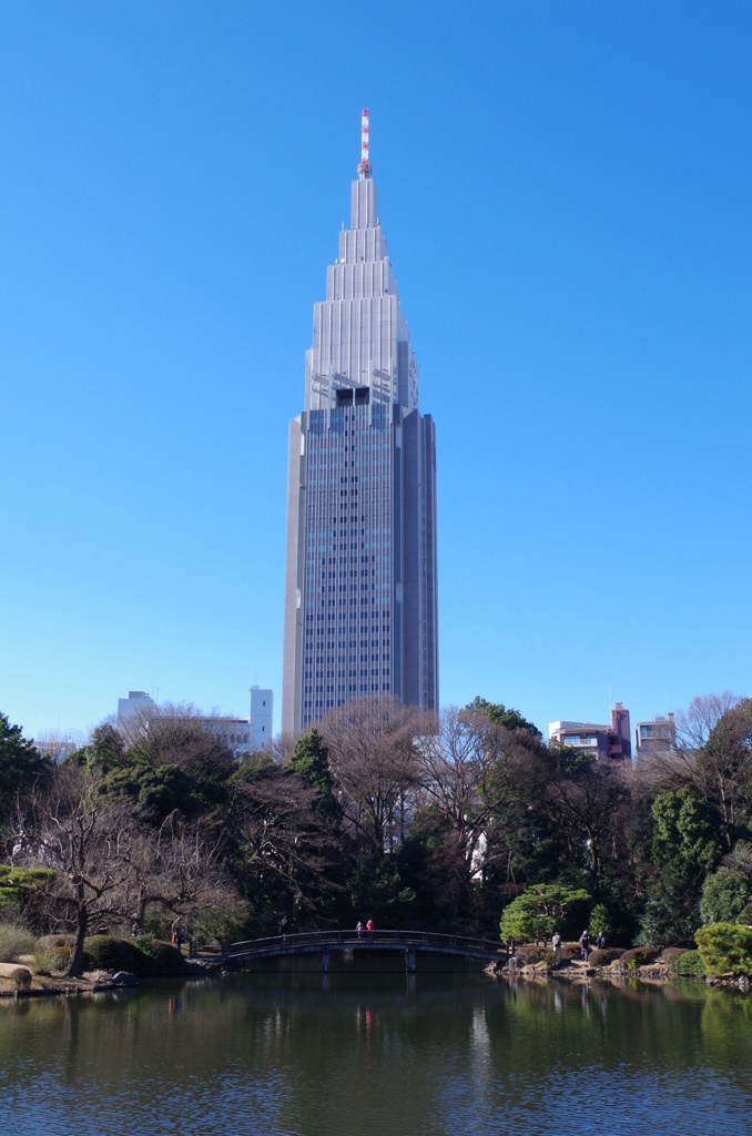 新宿