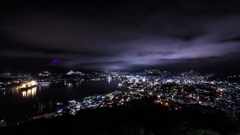 長崎夜景”もう一つの夜景”