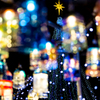 小さな街のMerry Christmas