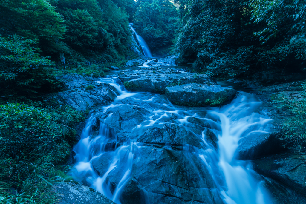観音の滝