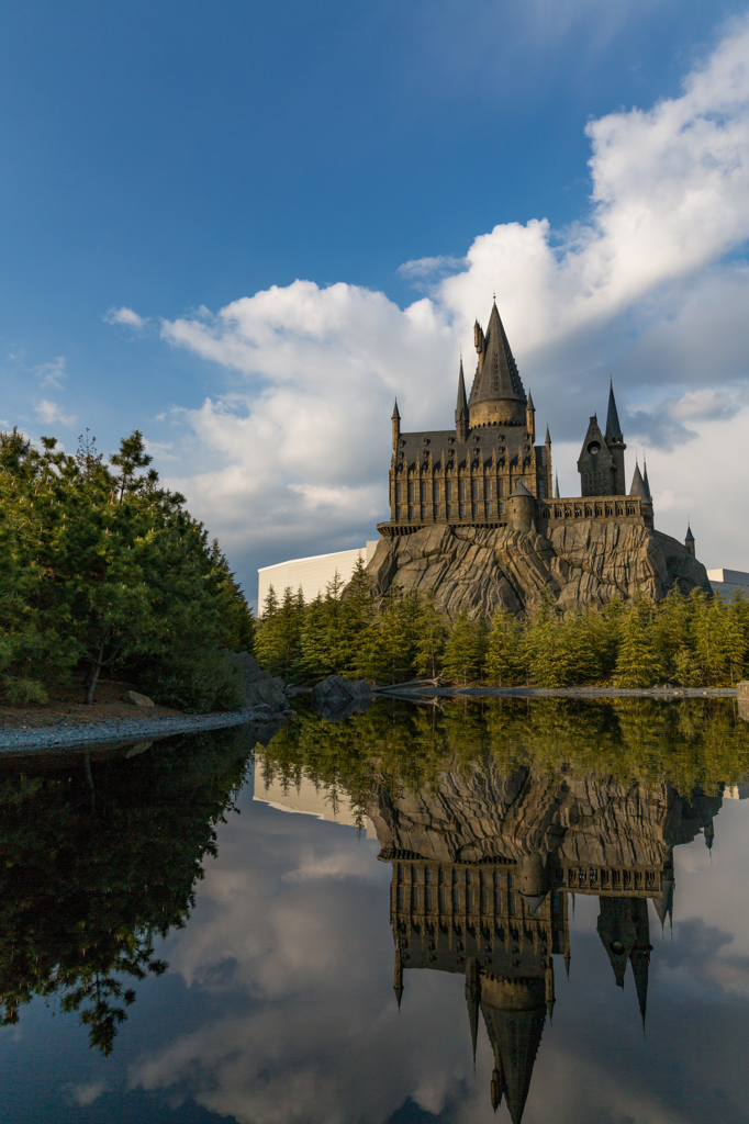 Hogwarts