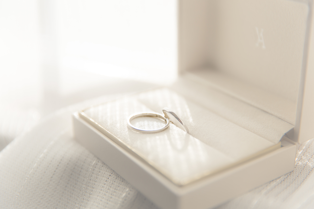 marriage ring