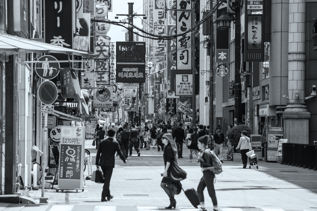 landscape - 380 トンボリ