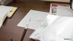 潜むEROS - 110 談義