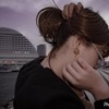 [ポヲトレイト] うなじ