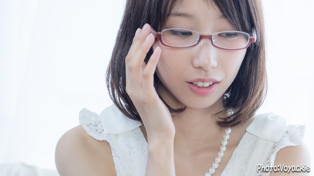 週ボヤ(号外) - 062 [gravure]そんなこと言いましたっけ？