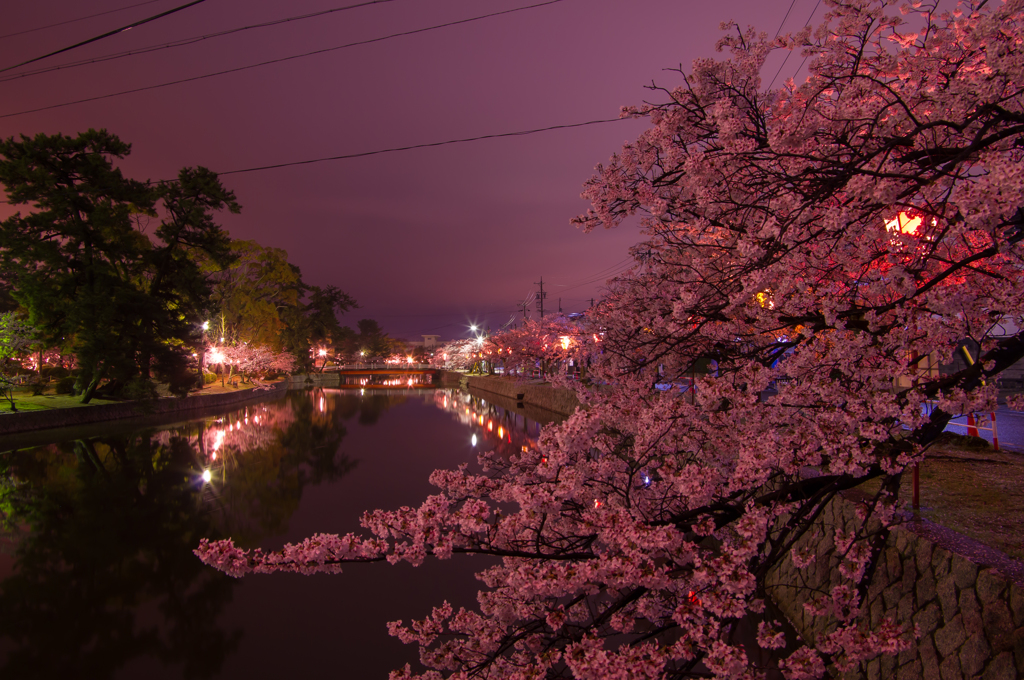 九華公園