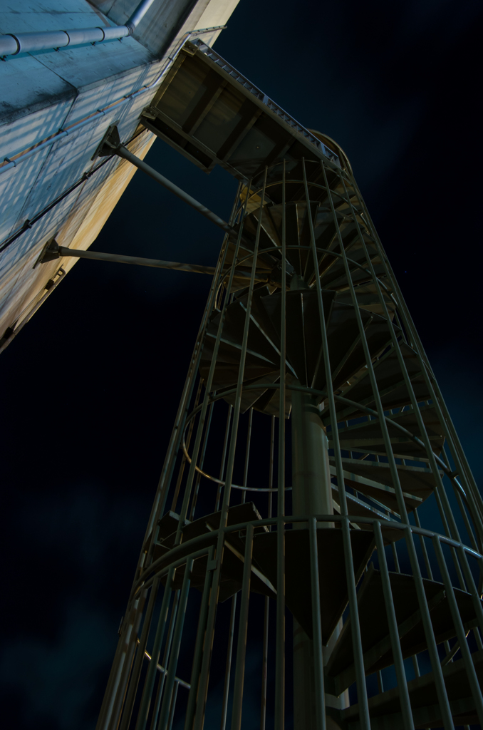 spiral