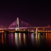 久々の夜景撮影