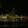 室蘭工場夜景