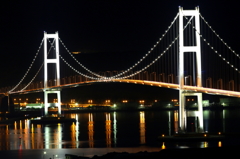 白鳥大橋