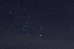 2014オリオン座流星群