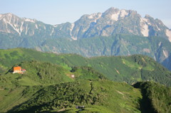山旅