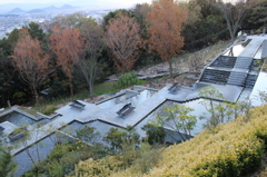 水景庭園