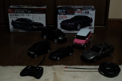  RC car