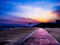 須磨海岸