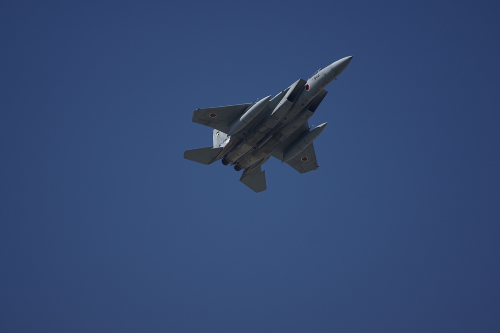 F15イーグル