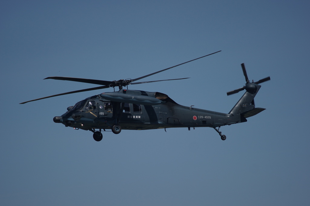 UH-60J