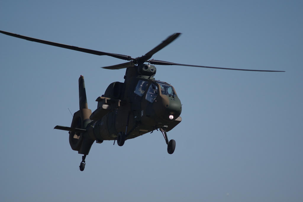 OH-1ニンジャ