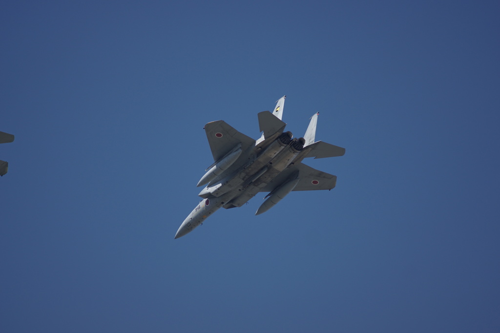 F15イーグル