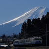 2000形　富士山特急