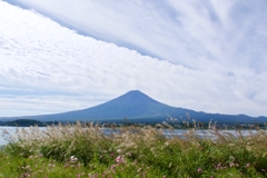 【2017.09.21】富士五湖巡り