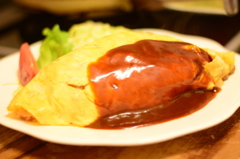 omurice